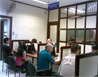 Plataforma de servicios inspección